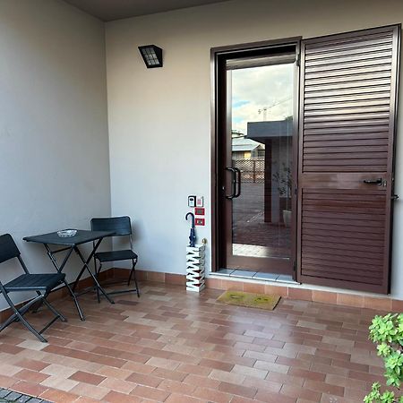 Comfort Accommodation Residence Bergamo Exterior foto