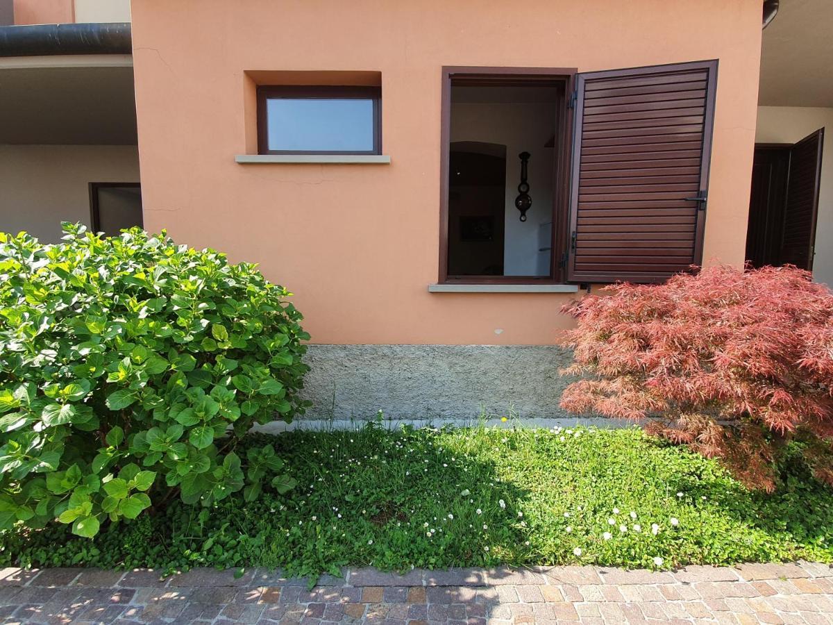 Comfort Accommodation Residence Bergamo Exterior foto