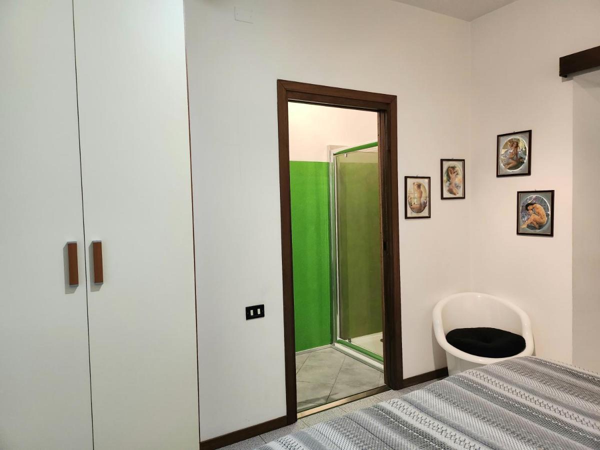 Comfort Accommodation Residence Bergamo Exterior foto