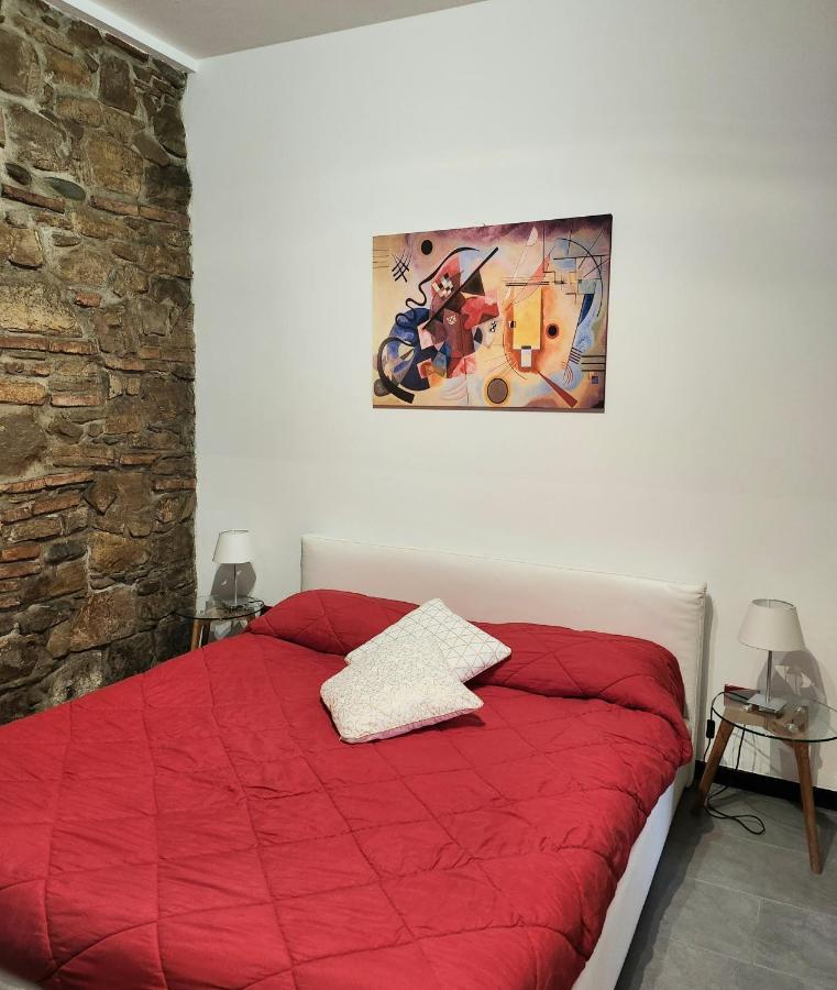 Comfort Accommodation Residence Bergamo Exterior foto