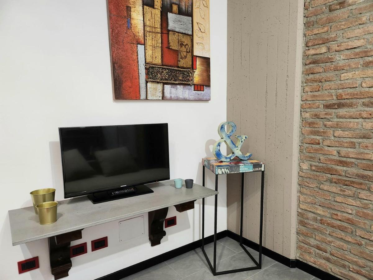 Comfort Accommodation Residence Bergamo Exterior foto