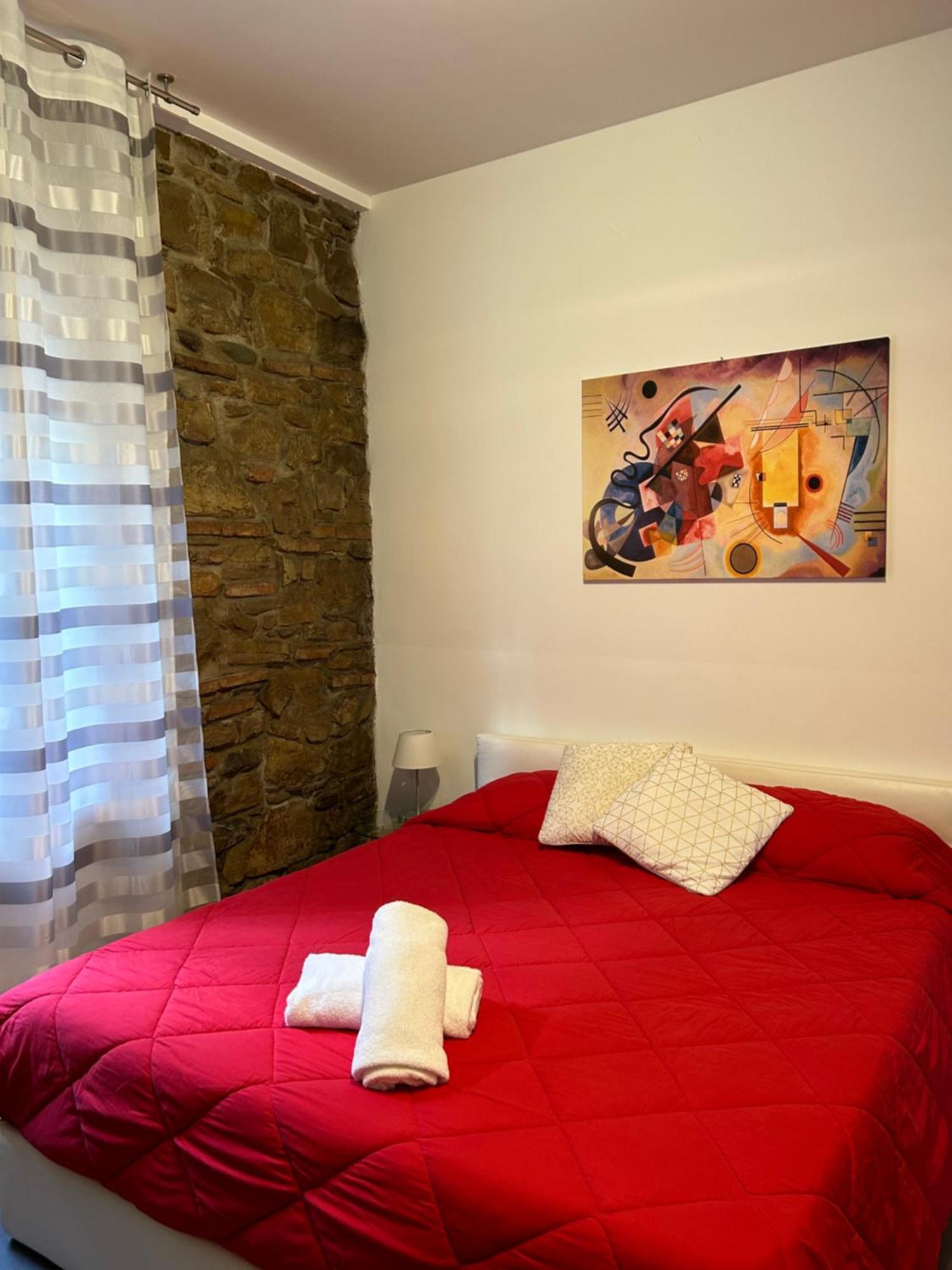 Comfort Accommodation Residence Bergamo Exterior foto