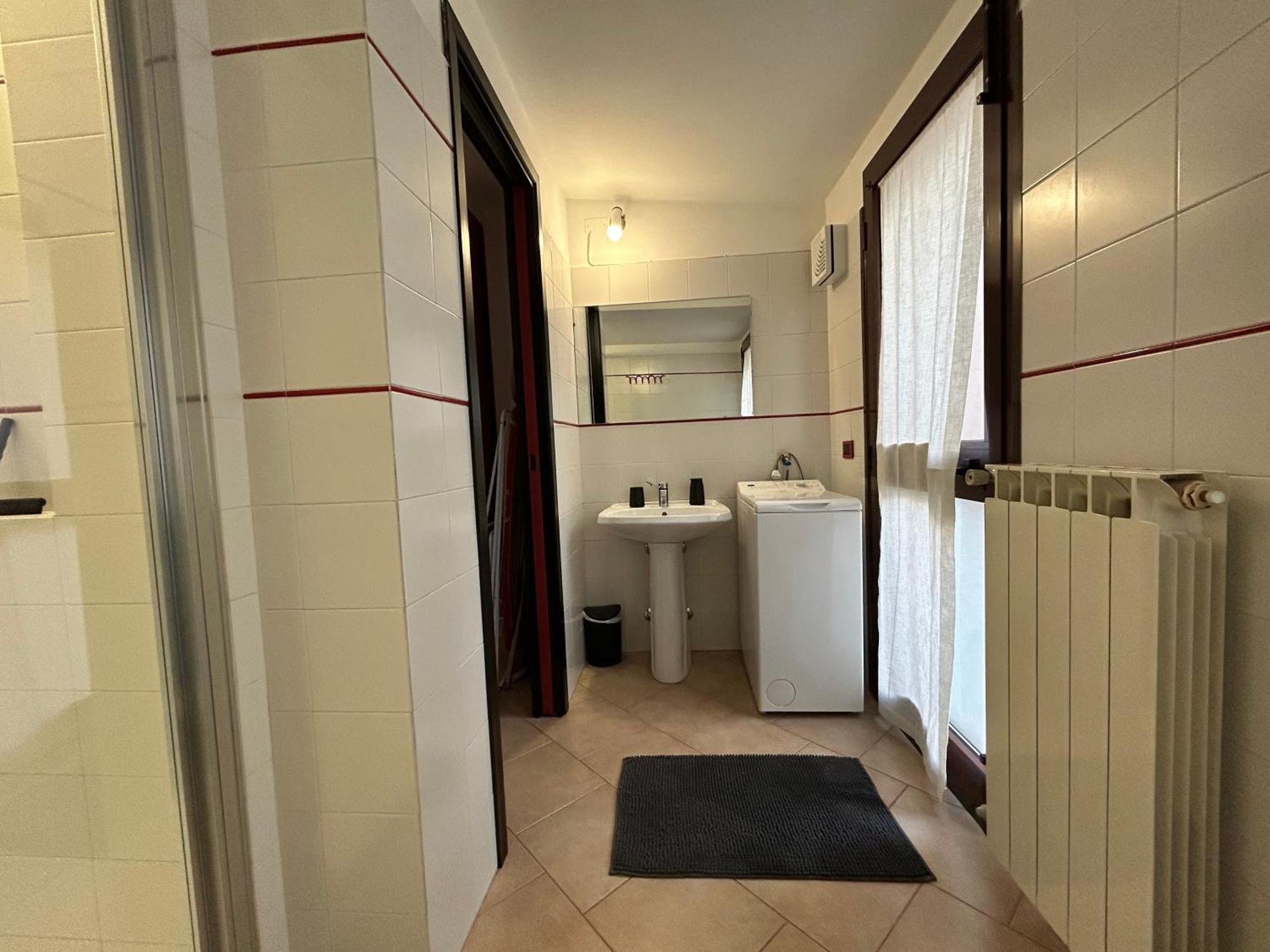 Comfort Accommodation Residence Bergamo Exterior foto