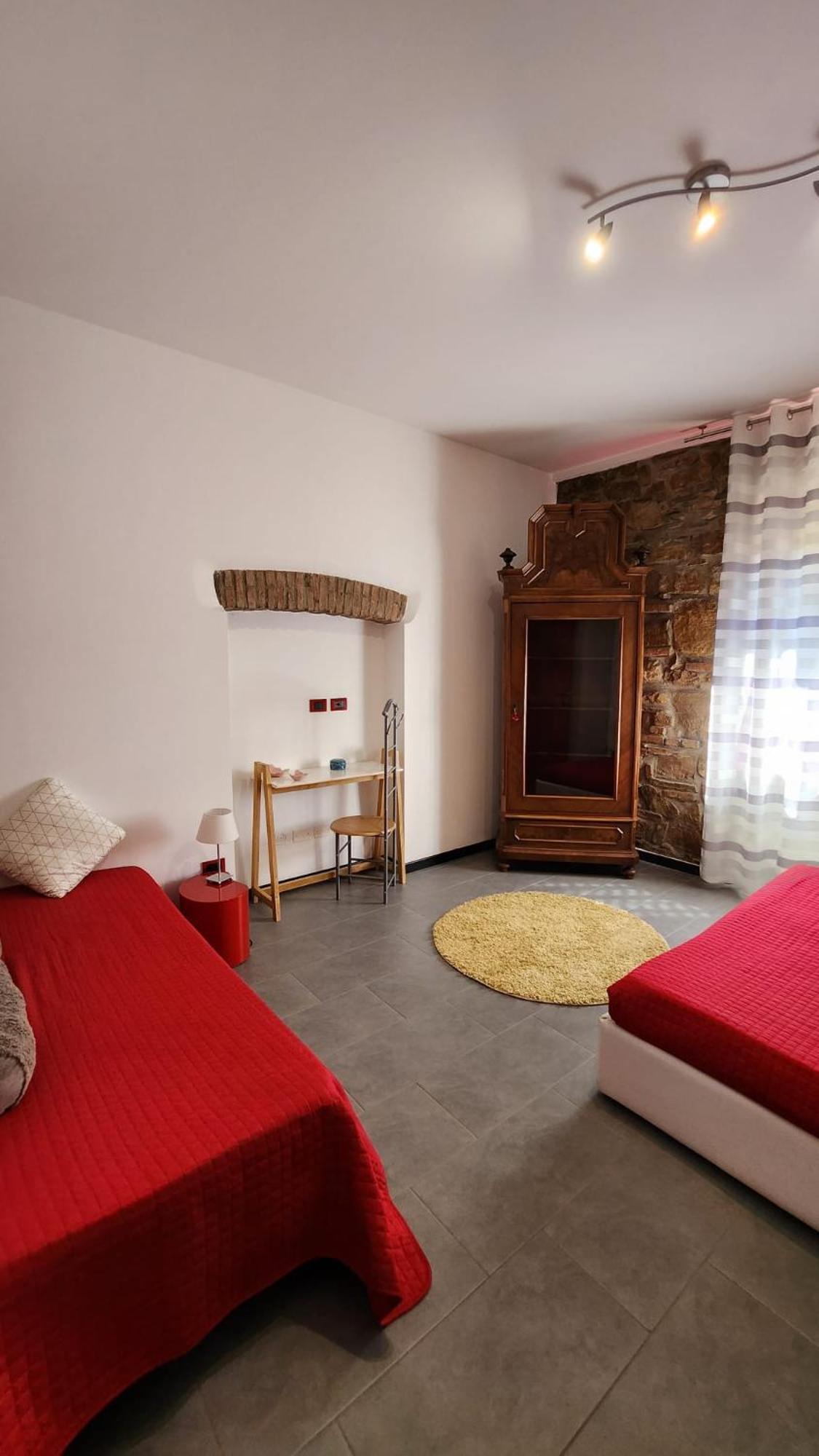 Comfort Accommodation Residence Bergamo Exterior foto
