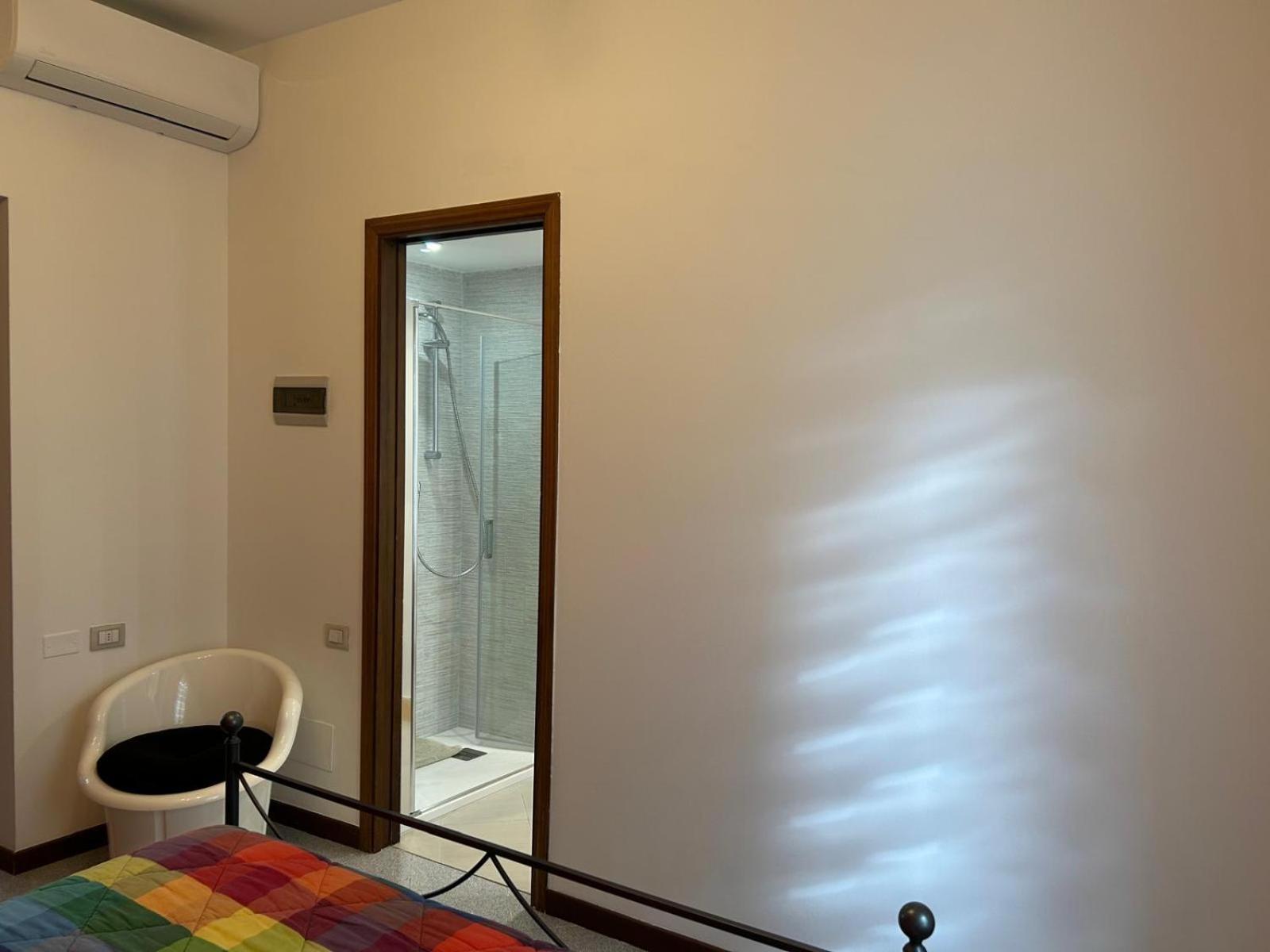 Comfort Accommodation Residence Bergamo Exterior foto