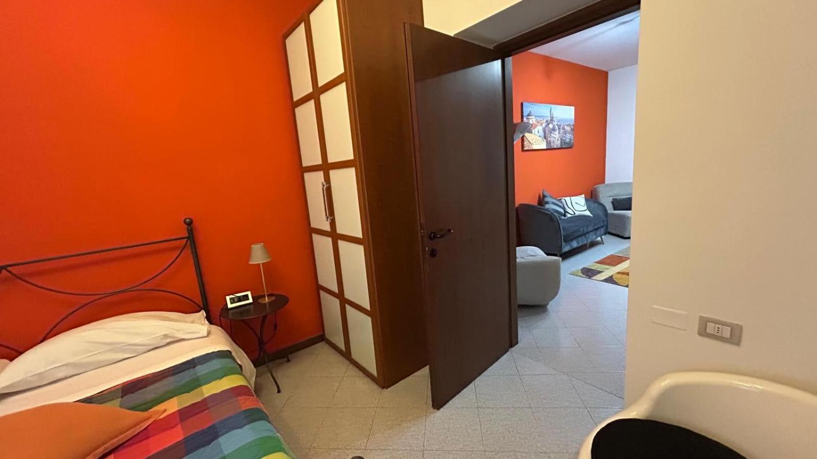 Comfort Accommodation Residence Bergamo Exterior foto