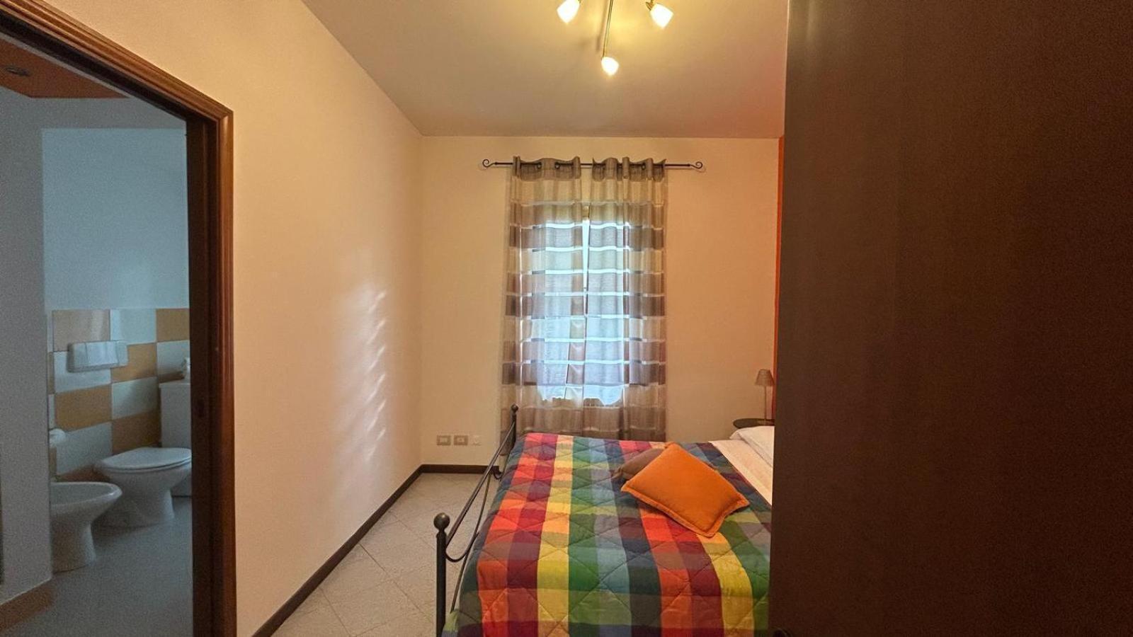Comfort Accommodation Residence Bergamo Exterior foto