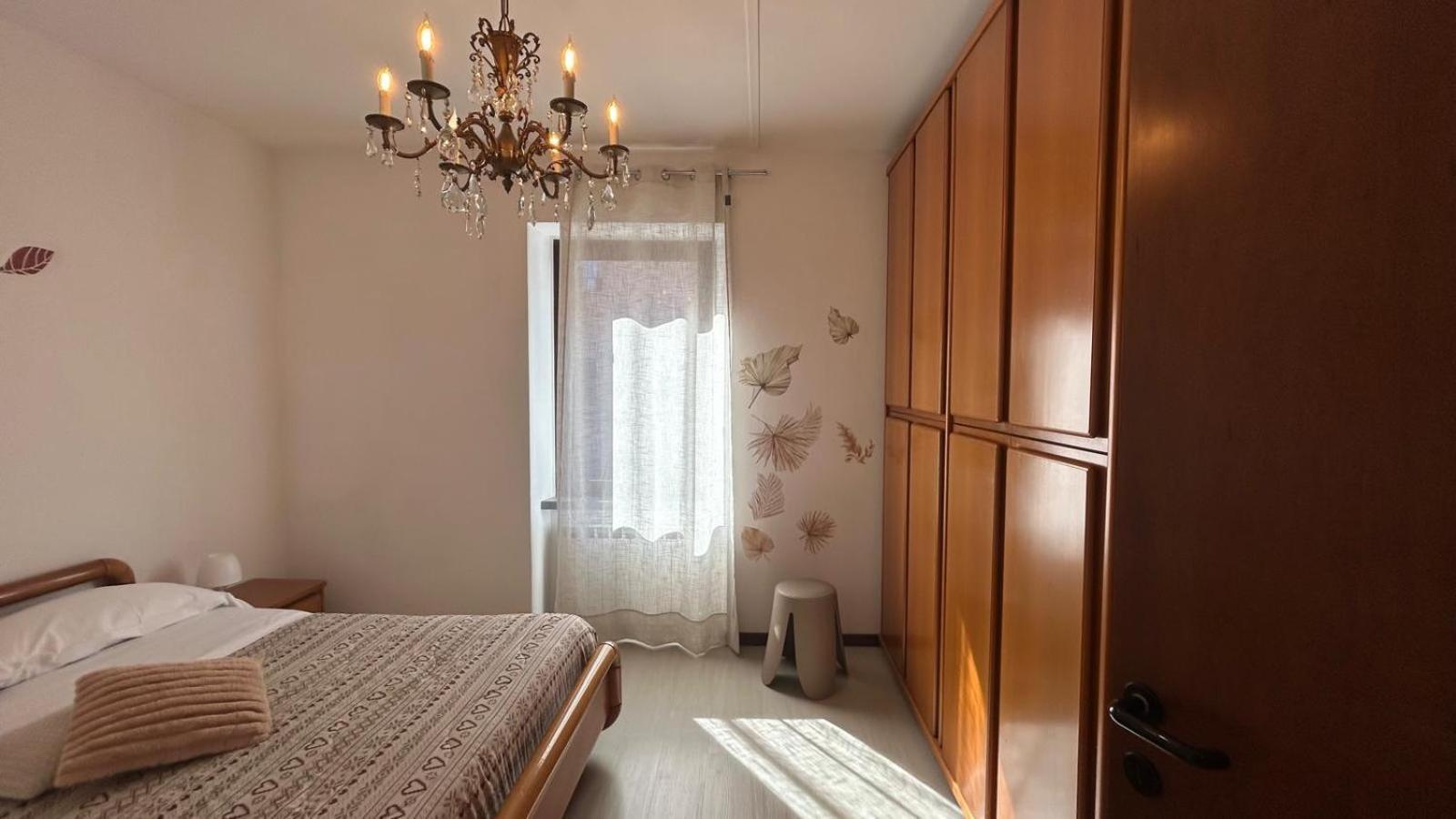 Comfort Accommodation Residence Bergamo Exterior foto