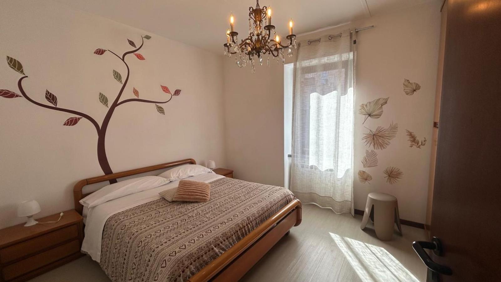 Comfort Accommodation Residence Bergamo Exterior foto